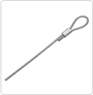Aluminum Crimp (100bag)